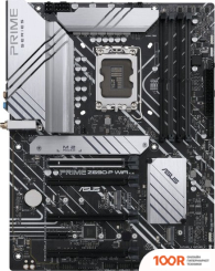 Материнская плата ASUS PRIME Z690-P WIFI D4 (144850)