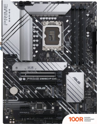 Материнская плата ASUS PRIME Z690-P D4-CSM (144848)