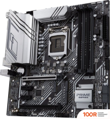 Материнская плата ASUS PRIME Z590M-PLUS (144844)