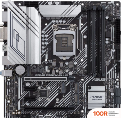 Материнская плата ASUS PRIME Z590M-PLUS (144844)