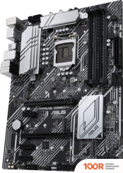 Материнская плата ASUS PRIME Z590-V-SI (144843)