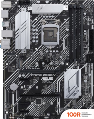 Материнская плата ASUS PRIME Z590-V-SI (144843)