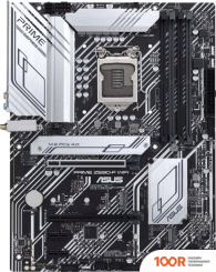 Материнская плата ASUS PRIME Z590-P WIFI (144841)