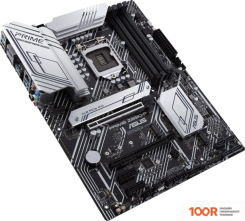 Материнская плата ASUS PRIME Z590-P (144840)