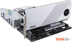 Материнская плата ASUS PRIME Z590-A (144839)