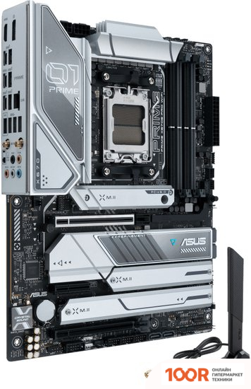Материнская плата ASUS PRIME X670E-PRO WIFI (144831)