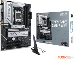 Материнская плата ASUS PRIME X670-P WIFI (144829)