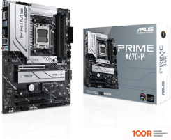 Материнская плата ASUS PRIME X670-P (144828)