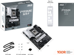 Материнская плата ASUS PRIME X670-P (144828)