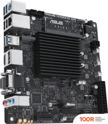 Материнская плата ASUS PRIME N100I-D D4-CSM (144822)