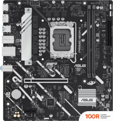 Материнская плата ASUS PRIME H810M-A-CSM (144821)