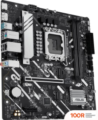 Материнская плата ASUS PRIME H810M-A-CSM (144821)