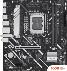 Материнская плата ASUS PRIME H810M-A WIFI (144820)