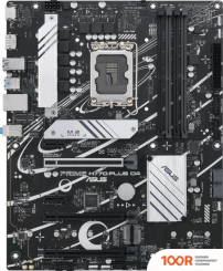 Материнская плата ASUS PRIME H770-PLUS D4 (144819)
