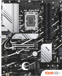 Материнская плата ASUS PRIME H770-PLUS (144818)