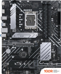 Материнская плата ASUS PRIME H670-PLUS D4 (144817)