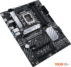 Материнская плата ASUS PRIME H670-PLUS D4 (144817)
