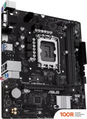 Материнская плата ASUS PRIME H610M-R (144816)