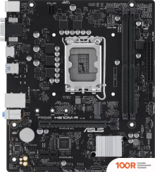 Материнская плата ASUS PRIME H610M-R (144816)