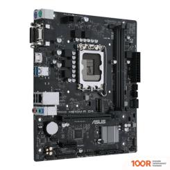 Материнская плата ASUS PRIME H610M-R (144816)