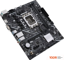 Материнская плата ASUS PRIME H610M-K D4 (144814)