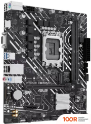 Материнская плата ASUS PRIME H610M-K (144812)