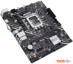 Материнская плата ASUS PRIME H610M-K (144812)