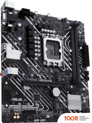 Материнская плата ASUS PRIME H610M-E-CSM (144811)