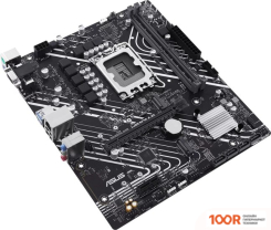 Материнская плата ASUS PRIME H610M-E-CSM (144811)