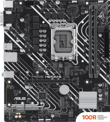 Материнская плата ASUS PRIME H610M-E-CSM (144811)