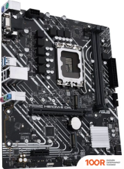 Материнская плата ASUS PRIME H610M-E D4 (144809)