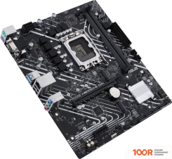 Материнская плата ASUS PRIME H610M-E D4 (144809)