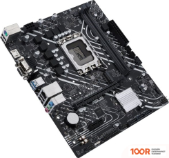 Материнская плата ASUS PRIME H610M-D D4 (144808)