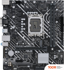 Материнская плата ASUS PRIME H610M-D D4 (144808)