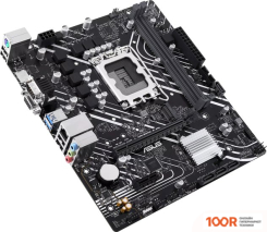 Материнская плата ASUS PRIME H610M-D (144807)