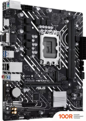 Материнская плата ASUS PRIME H610M-D (144807)