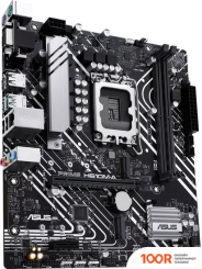 Материнская плата ASUS PRIME H610M-A-CSM (144806)