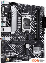 Материнская плата ASUS PRIME H610M-A-CSM (144806)