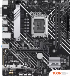 Материнская плата ASUS PRIME H610M-A-CSM (144806)