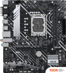 Материнская плата ASUS PRIME H610M-A WIFI D4 (144805)
