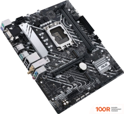 Материнская плата ASUS PRIME H610M-A WIFI D4 (144805)