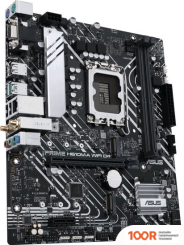 Материнская плата ASUS PRIME H610M-A WIFI D4 (144805)