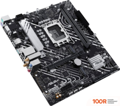 Материнская плата ASUS PRIME H610M-A WIFI (144804)