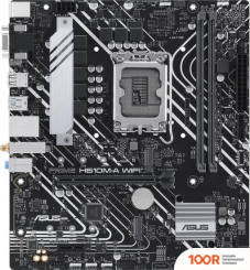 Материнская плата ASUS PRIME H610M-A WIFI (144804)