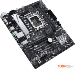 Материнская плата ASUS PRIME H610M-A D4 (144802)