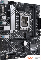 Материнская плата ASUS PRIME H610M-A D4 (144802)
