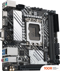 Материнская плата ASUS PRIME H610I-PLUS-CSM (144801)