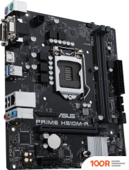 Материнская плата ASUS PRIME H510M-R-SI (144797)