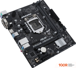 Материнская плата ASUS PRIME H510M-R-SI (144797)