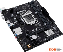 Материнская плата ASUS PRIME H510M-R R2.0-SI (144796)